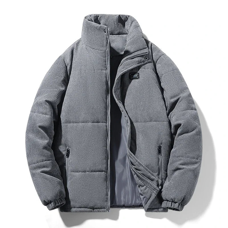 Highland Cord Jacket