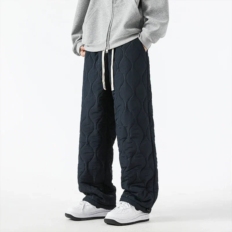 Nordic Sherpa Pants