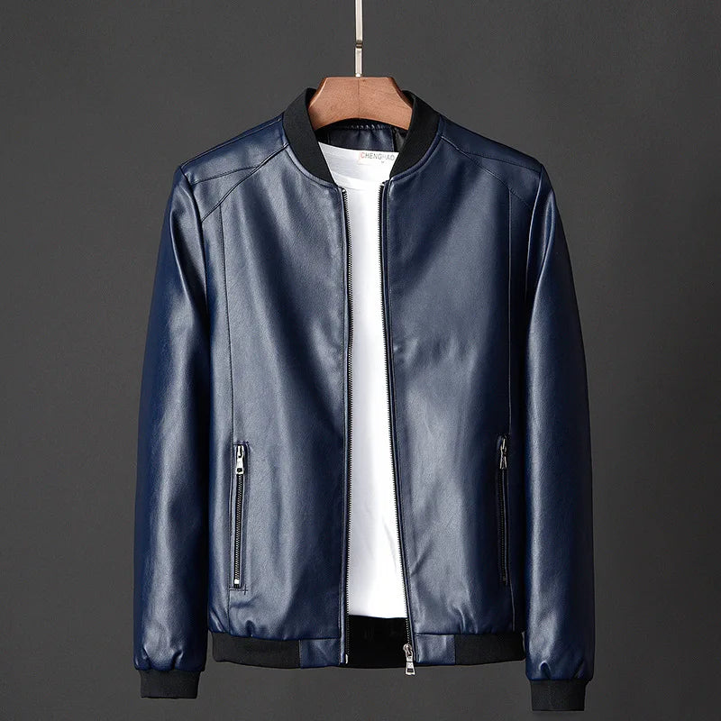 Orion Bomber Jacket