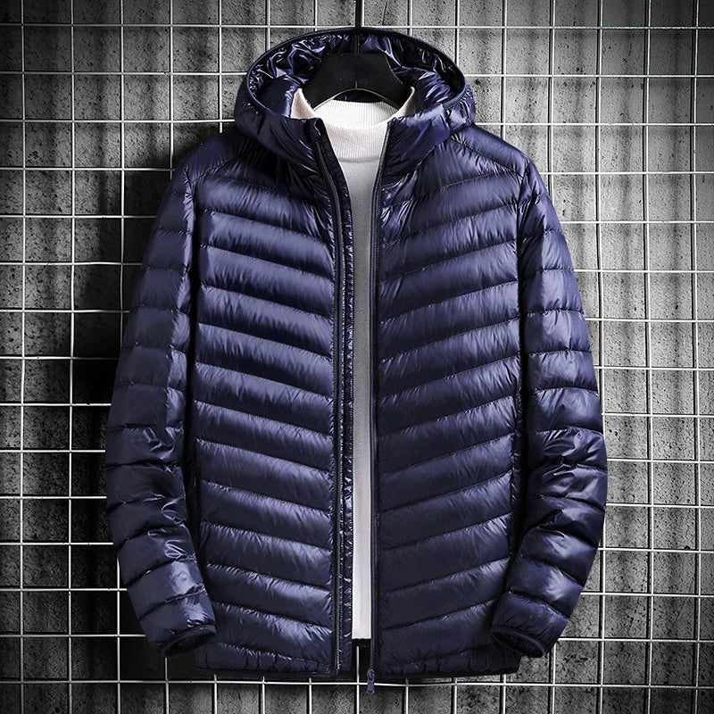 Giovanni Winter Jacket