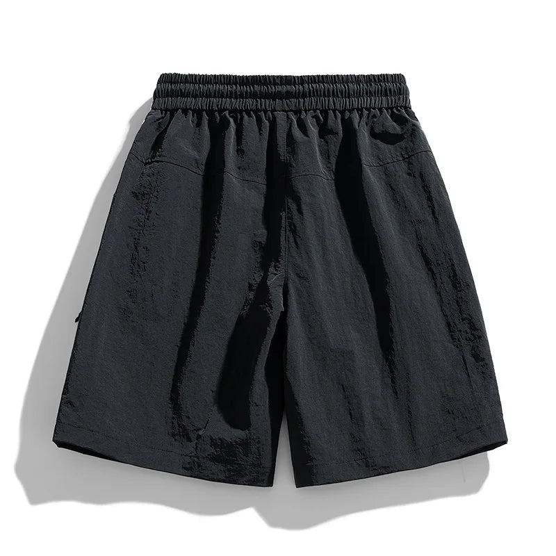 Florence Travel Shorts