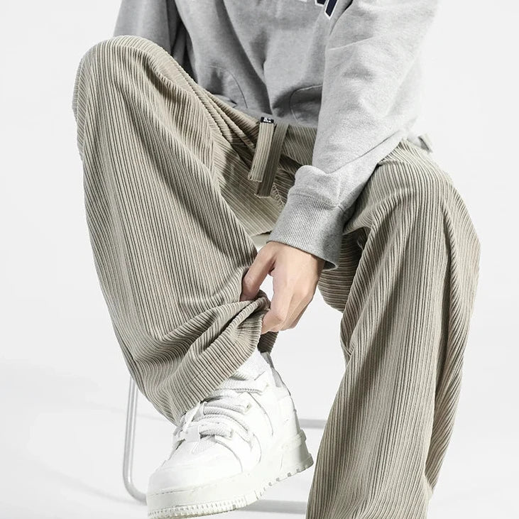 Preston Fall Cord Pants