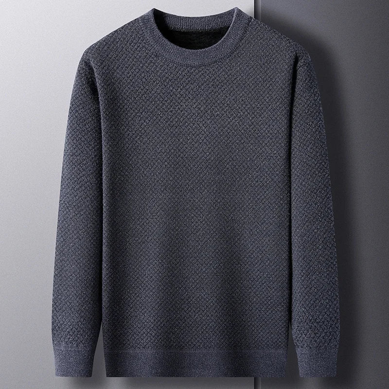 Matteo Knit Sweater