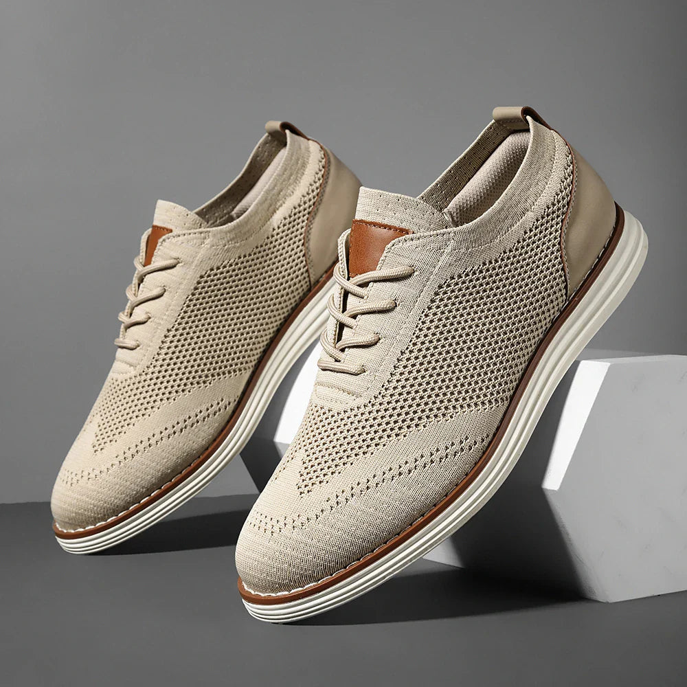 Jackson AirFlex Oxfords