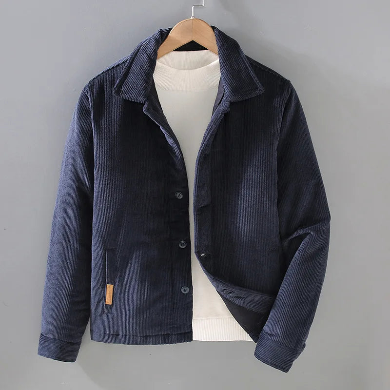 Matteo Corduroy Jacket