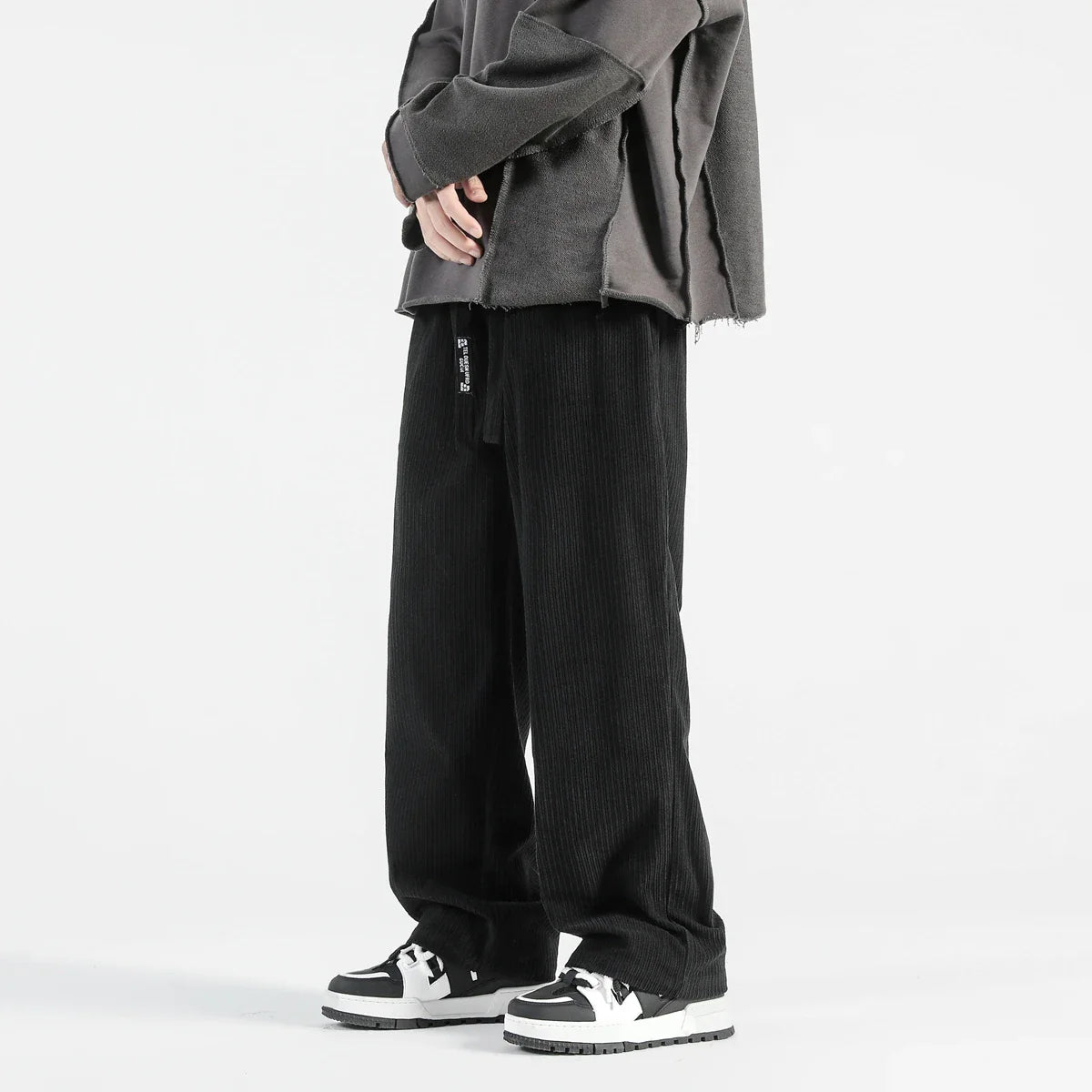 Preston Fall Cord Pants