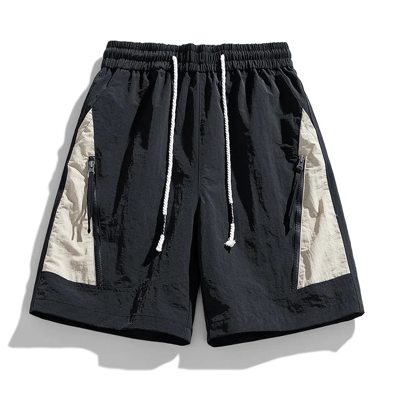 Florence Travel Shorts