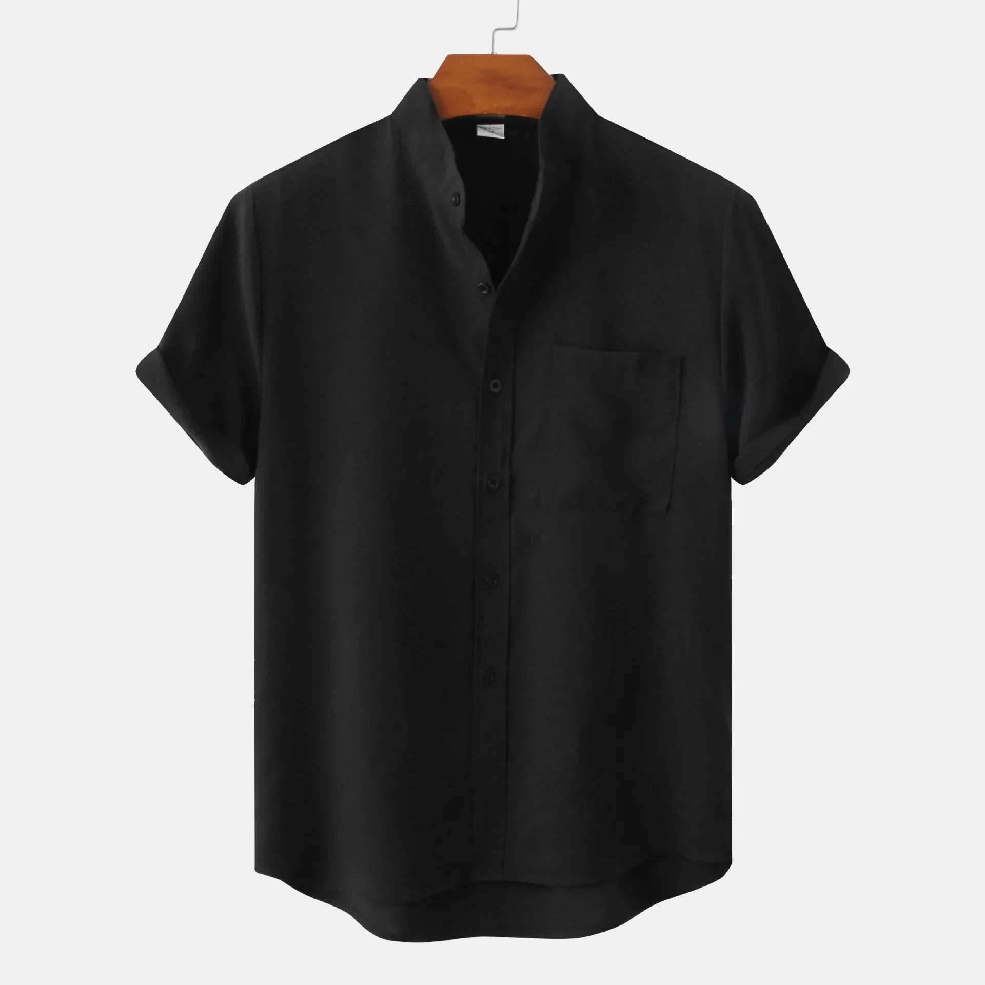 Matteo Linen Shirt