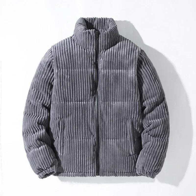 Fremont Puffer Jacket