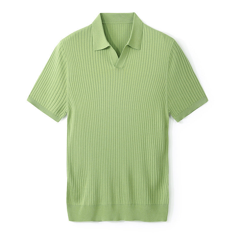 Capri Cotton Polo