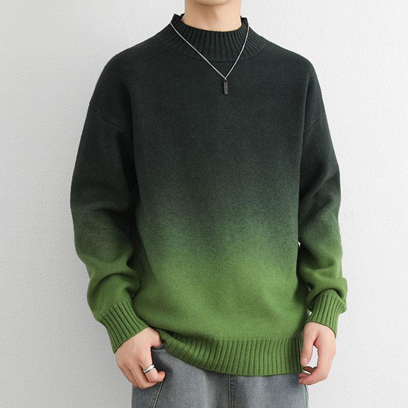 Horizon Blend Sweater