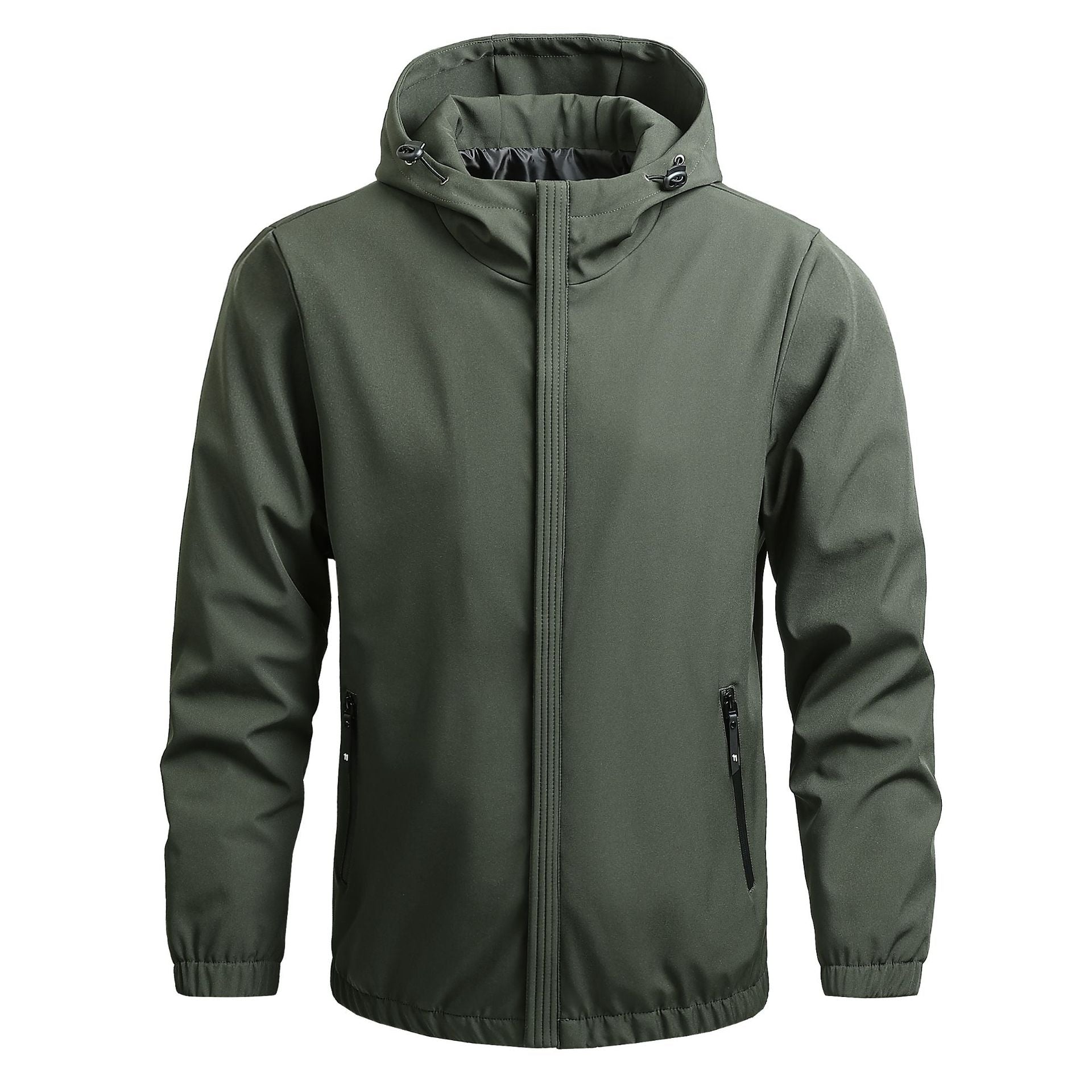 Torino Ridge Jacket