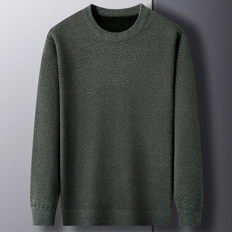 Matteo Knit Sweater