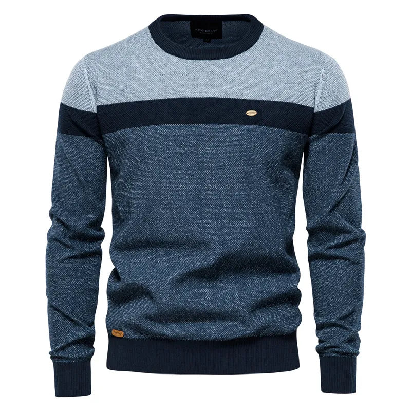 Massimo Knitted Sweater