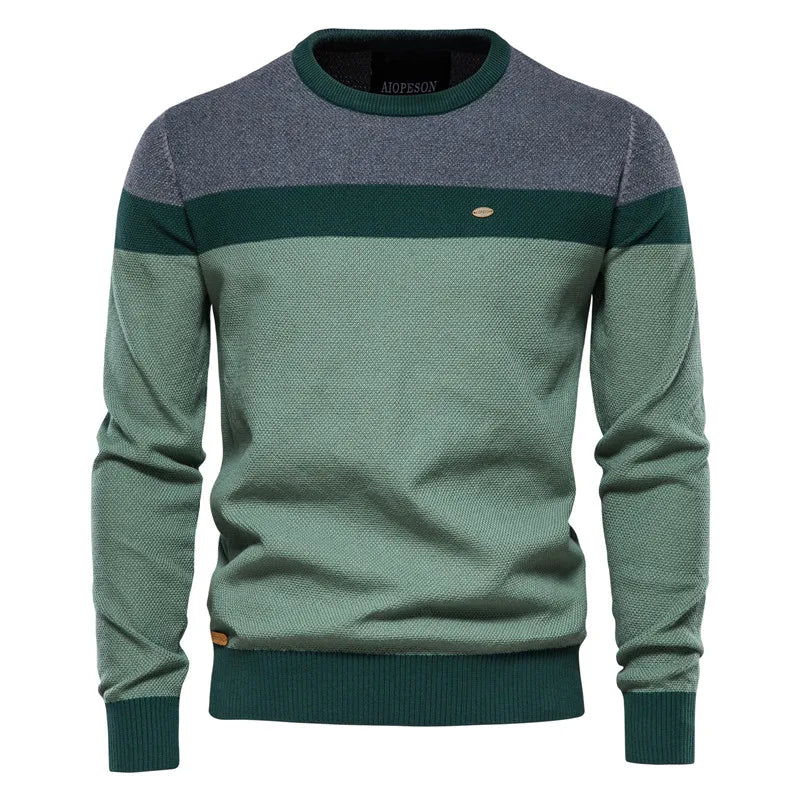 Massimo Knitted Sweater