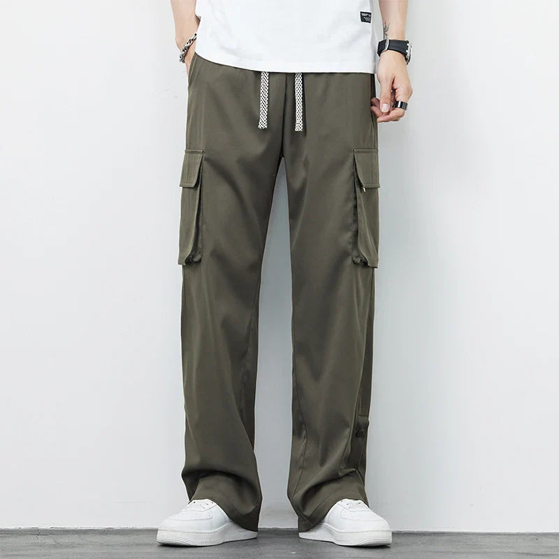 Navigator Flex Pants