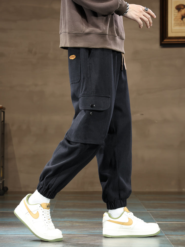 Street Flex Joggers