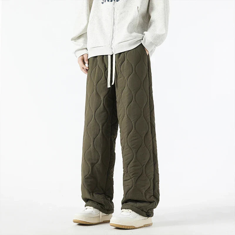 Nordic Sherpa Pants