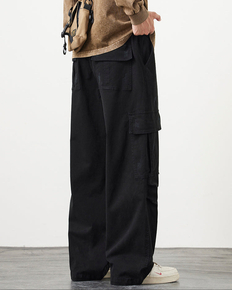 Frontier Cargo Pants