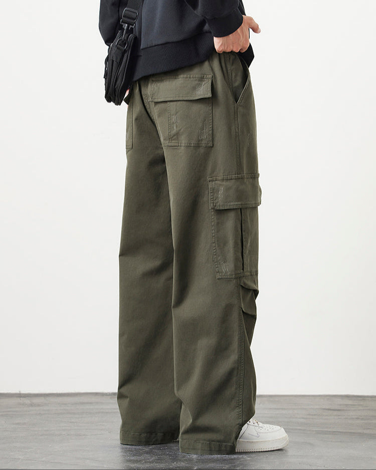 Frontier Cargo Pants