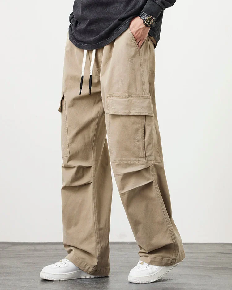 Frontier Cargo Pants