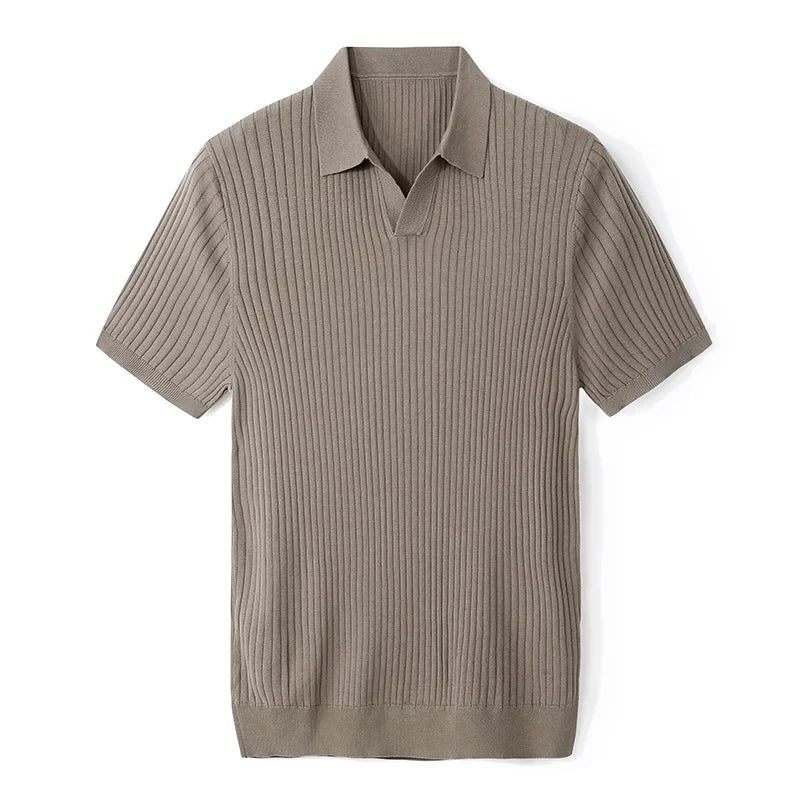 Capri Cotton Polo