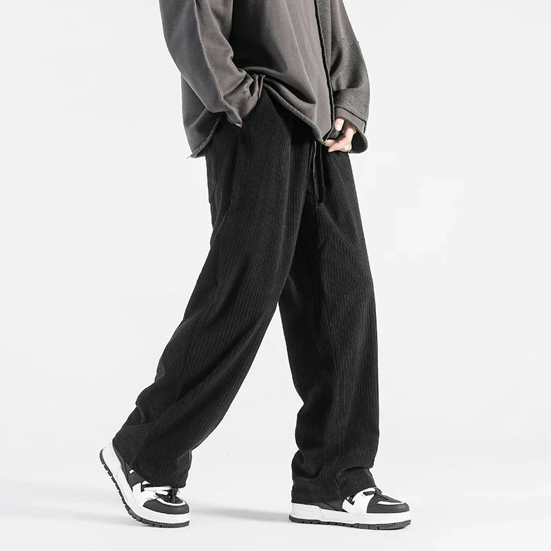 Preston Fall Cord Pants