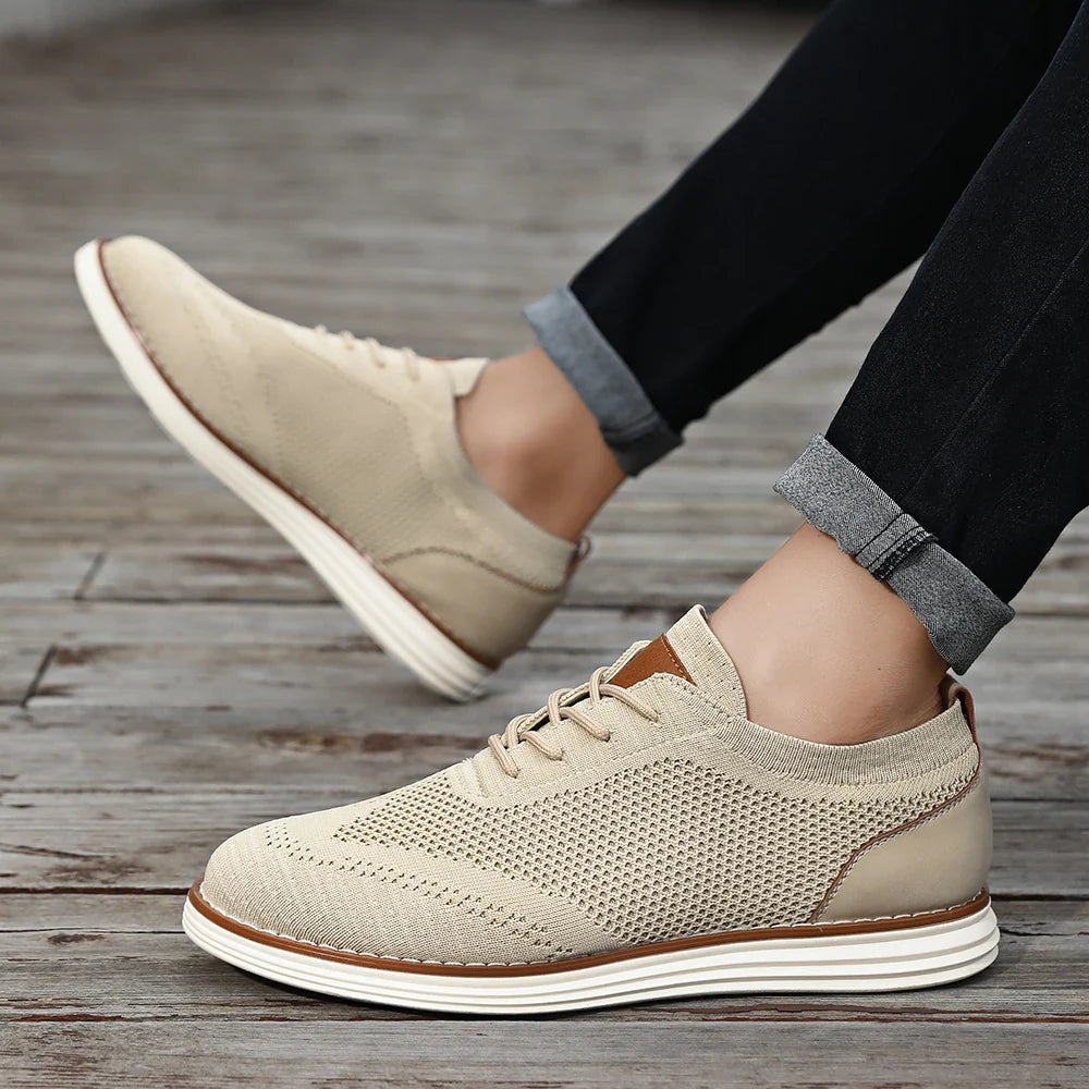 Jackson AirFlex Oxfords