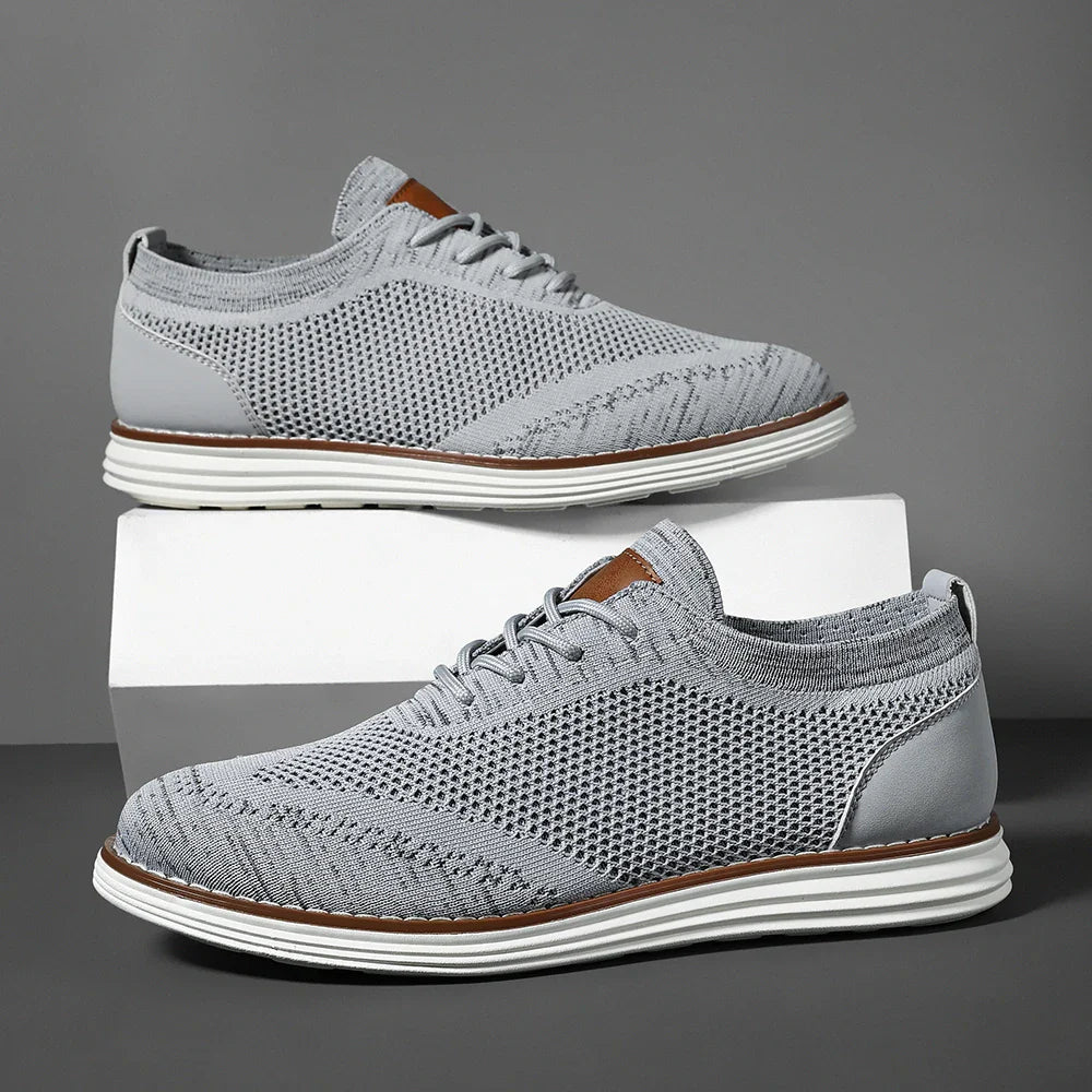 Jackson AirFlex Oxfords