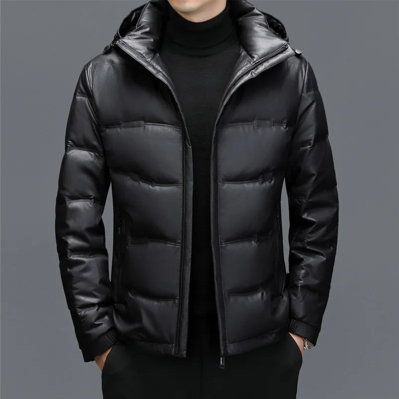 Marco Duck Down Jacket