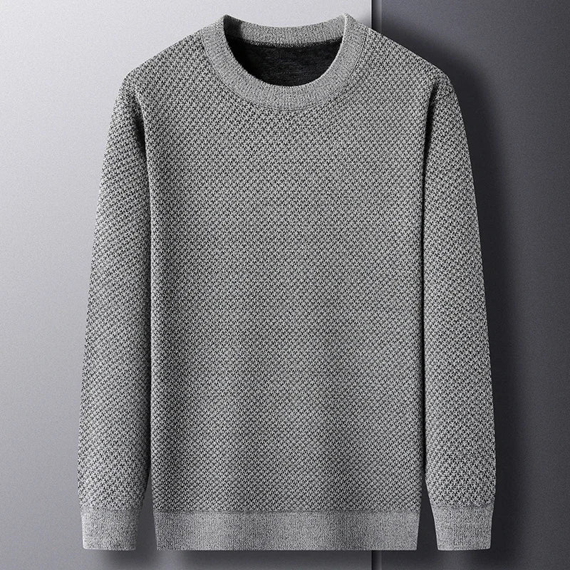 Matteo Knit Sweater