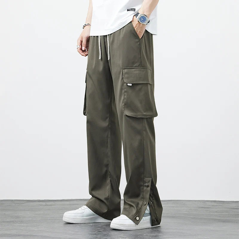 Navigator Flex Pants