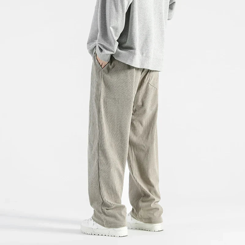 Preston Fall Cord Pants