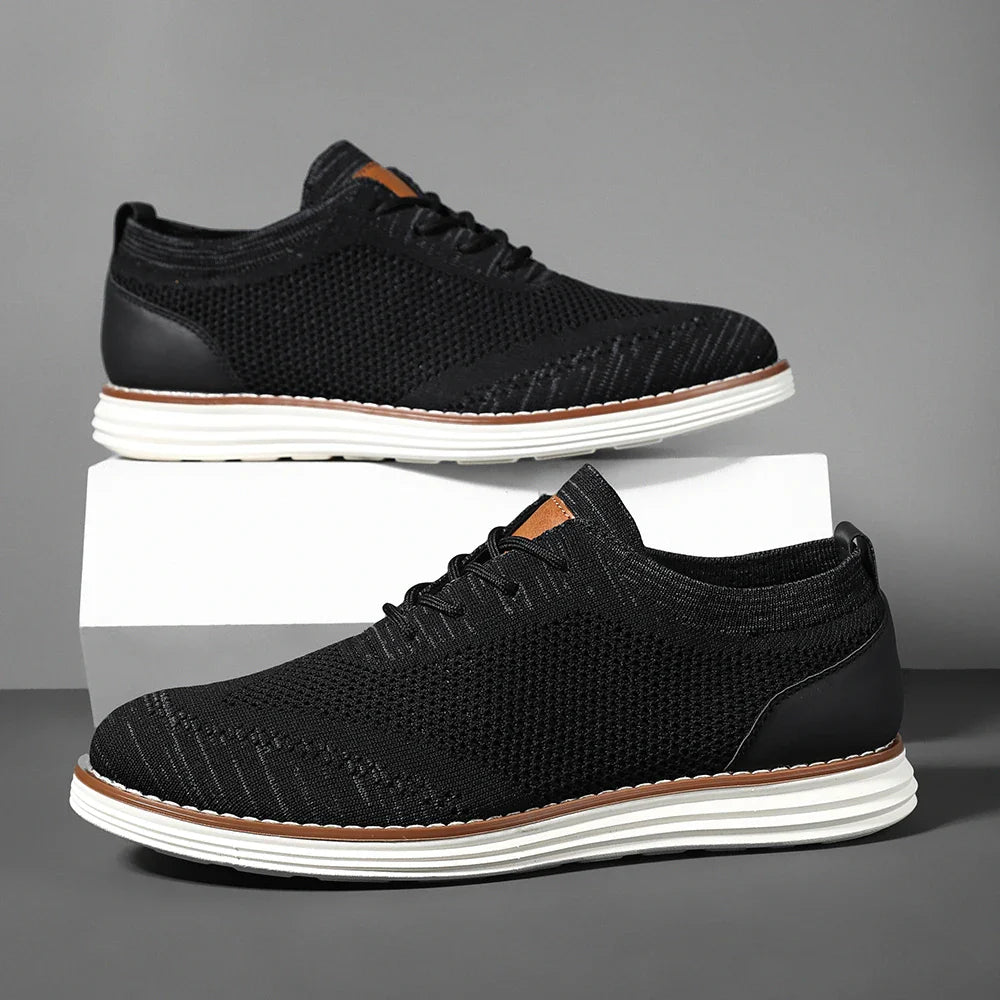 Jackson AirFlex Oxfords