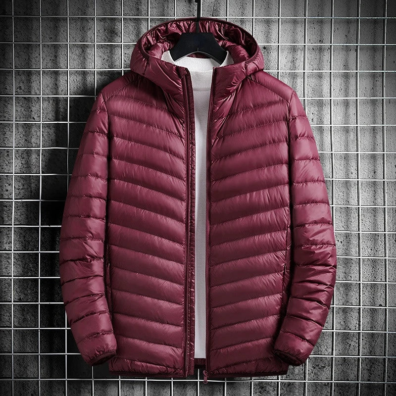 Giovanni Winter Jacket