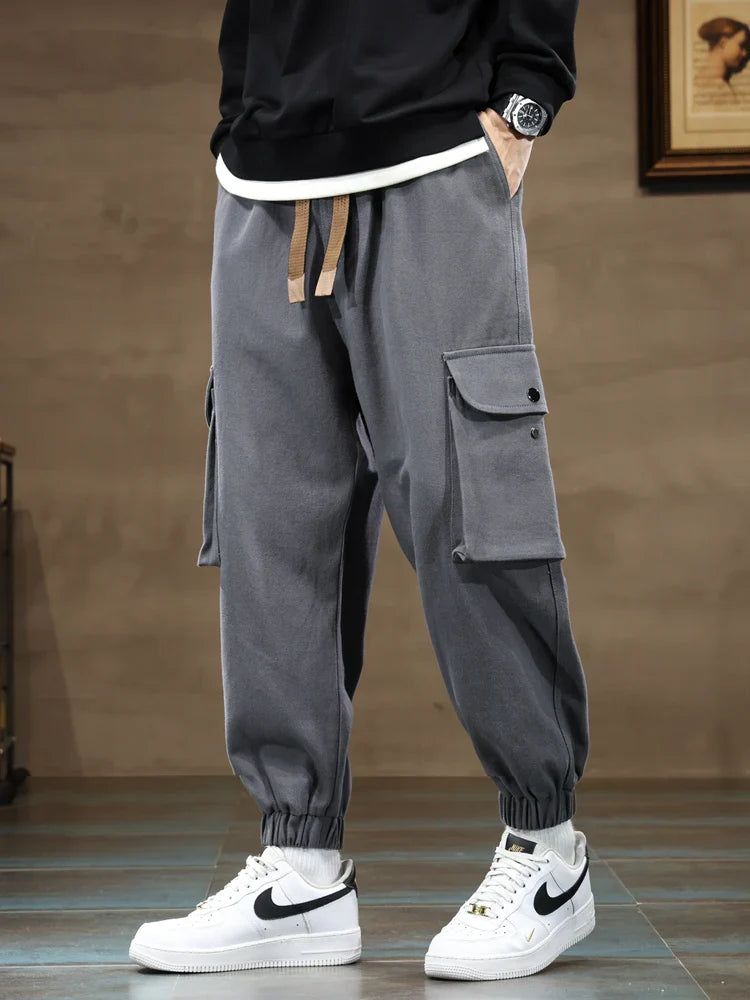 Street Flex Joggers