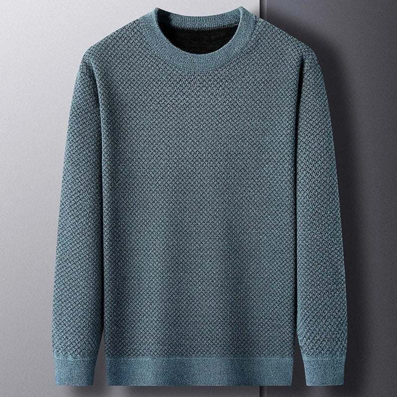 Matteo Knit Sweater