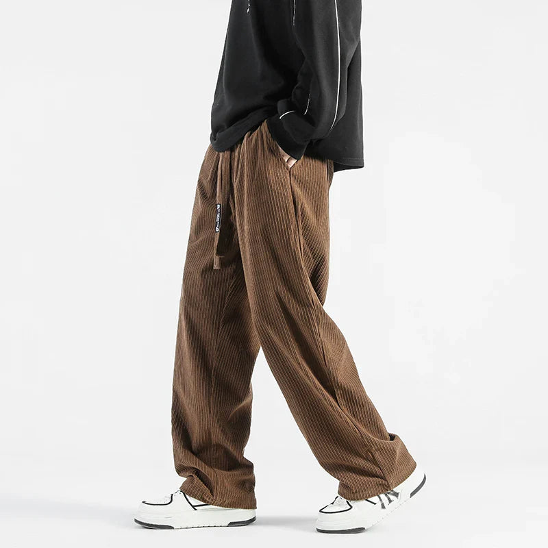 Preston Fall Cord Pants