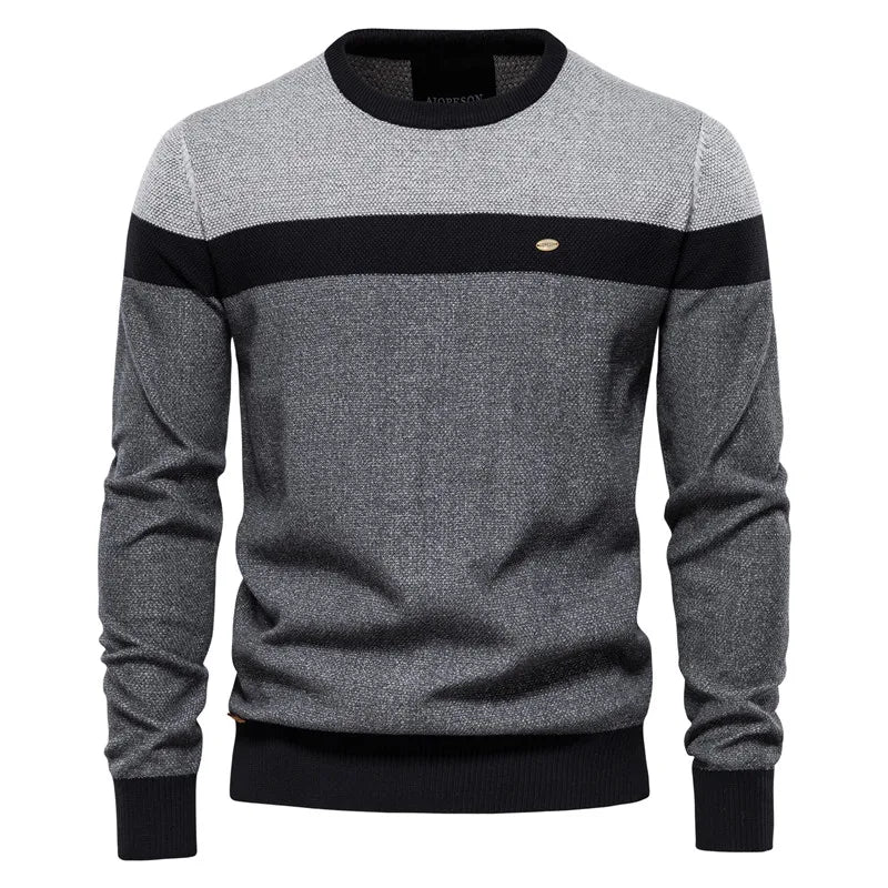 Massimo Knitted Sweater