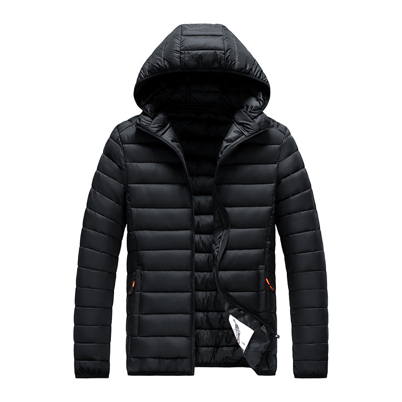 Alpine Down Jacket