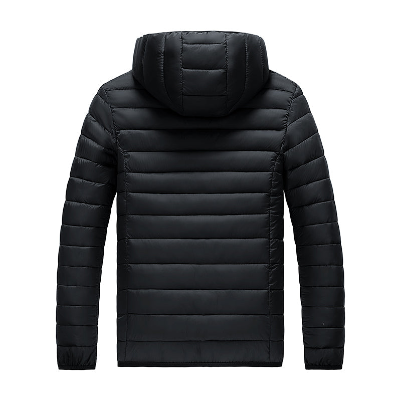 Alpine Down Jacket