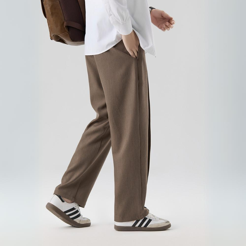 Vittorio Relaxed Pants