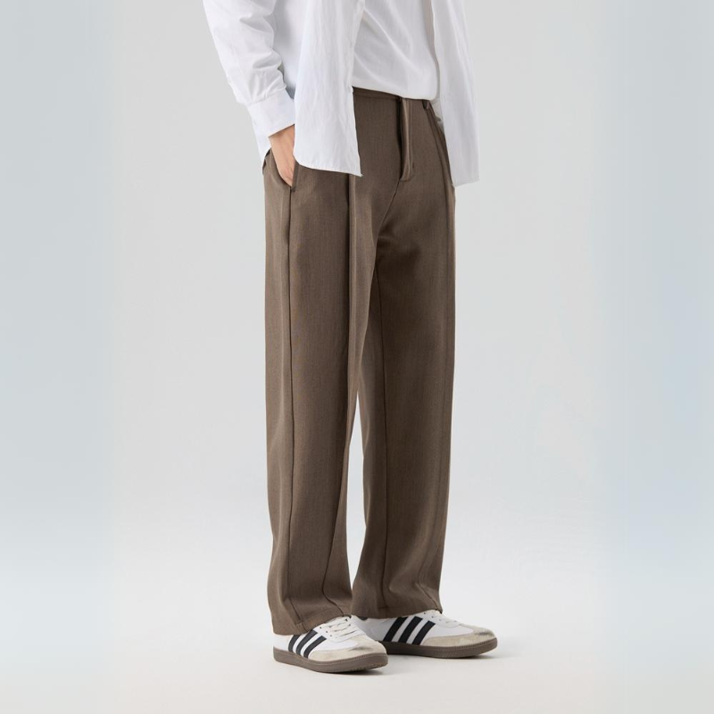 Vittorio Relaxed Pants