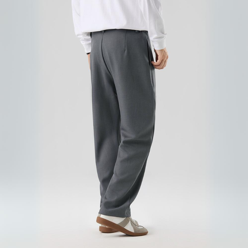 Vittorio Relaxed Pants