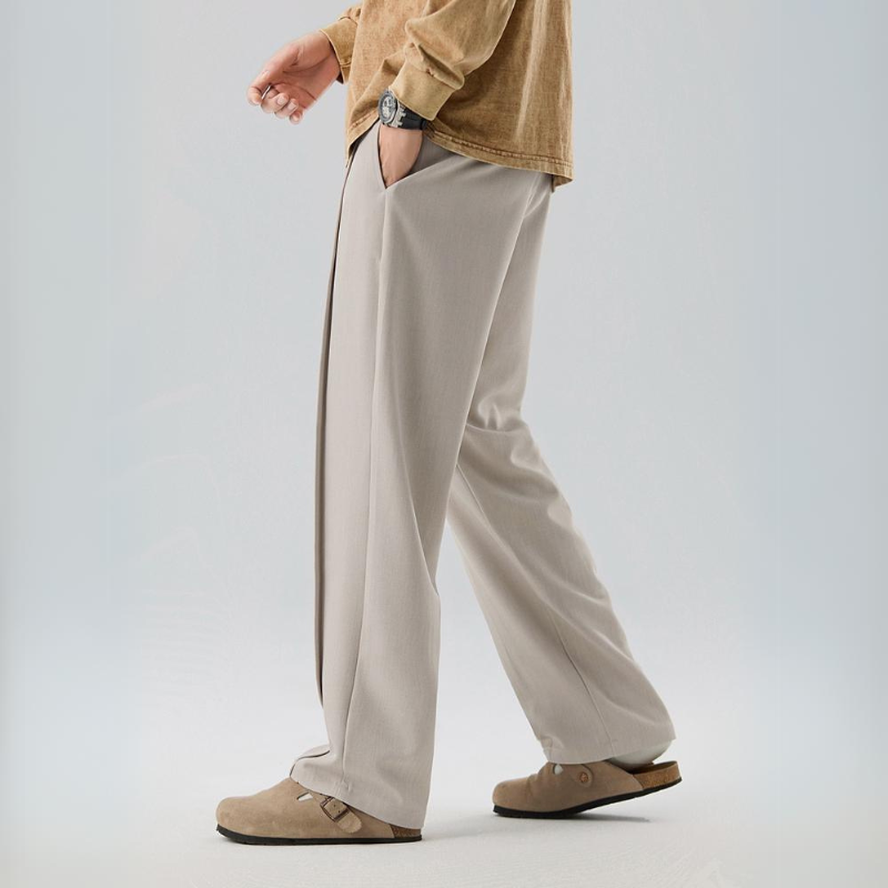 Vittorio Relaxed Pants