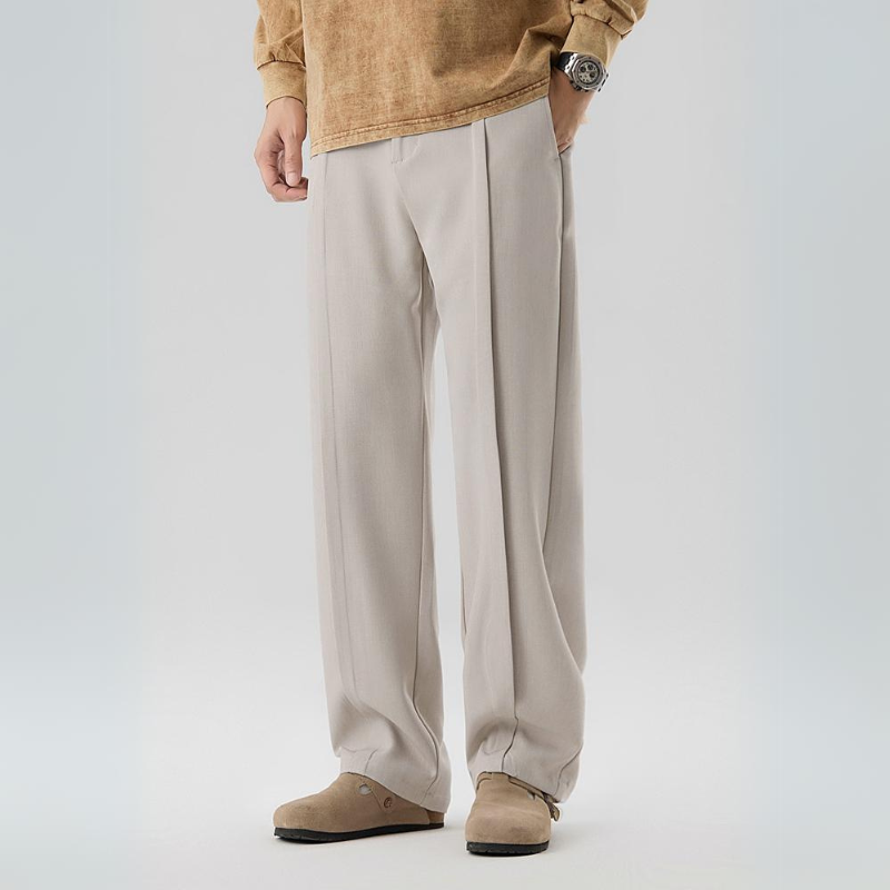 Vittorio Relaxed Pants