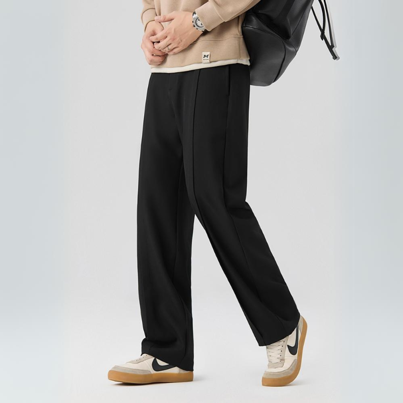 Vittorio Relaxed Pants