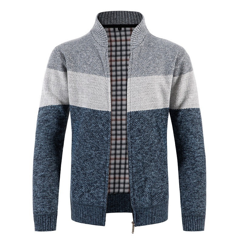 Matteo Stride Sweater