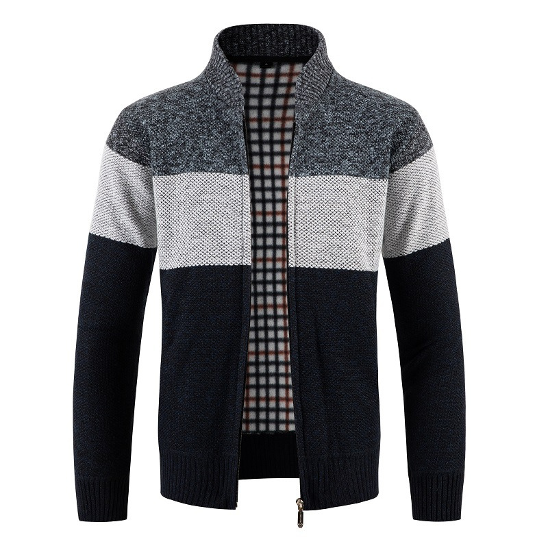 Matteo Stride Sweater