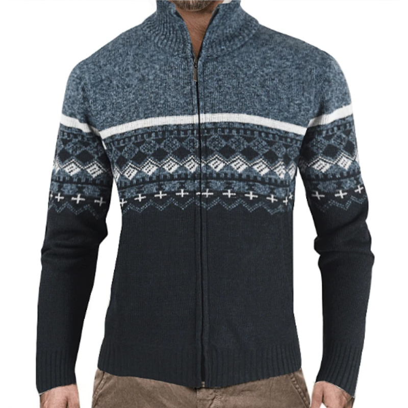 Maverick Trail Cardigan